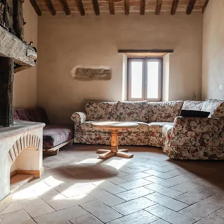 Reggioli- Cestaio Apartment *