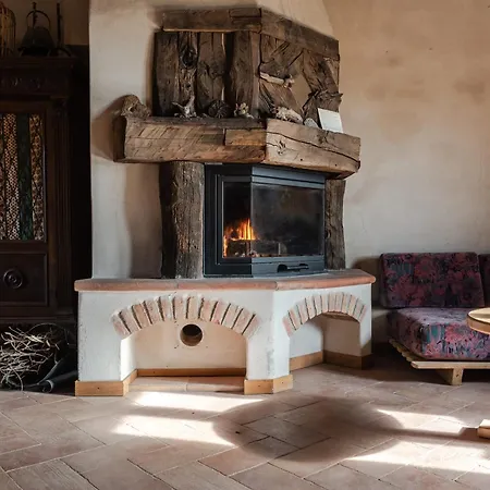 Apartment Reggioli- Cestaio Gaiole in Chianti
