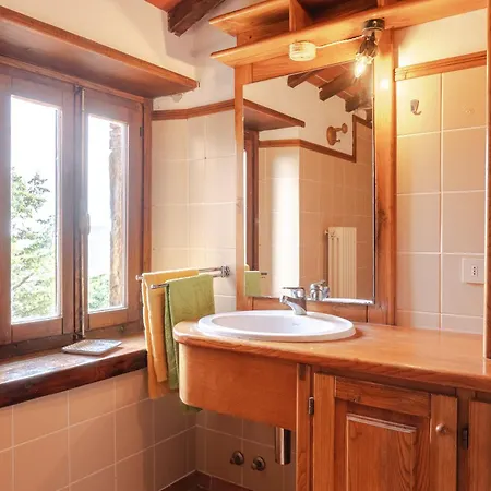 Reggioli- Cestaio Apartment