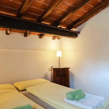 Reggioli- Cestaio Apartment *