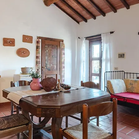 Reggioli- Cestaio Apartment *