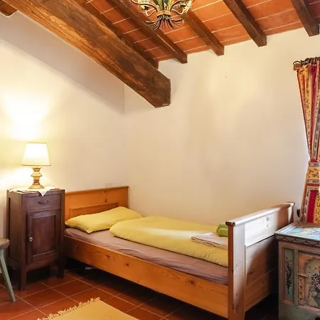 Apartment Reggioli- Cestaio Gaiole in Chianti