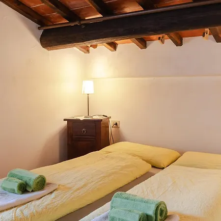 Reggioli- Cestaio Apartment