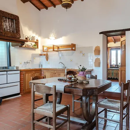 Reggioli- Cestaio Apartment Gaiole in Chianti