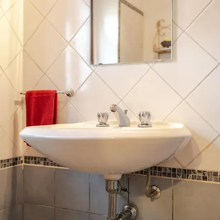 Reggioli- Cestaio Apartment