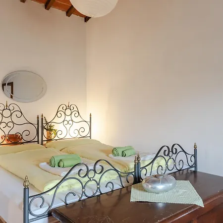 Apartment Reggioli- Cestaio *