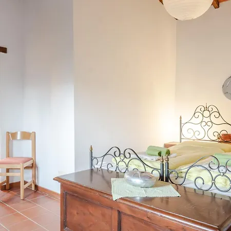 Apartment Reggioli- Cestaio Gaiole in Chianti