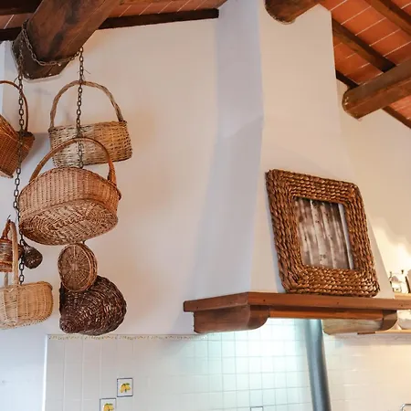 Reggioli- Cestaio Apartment Gaiole in Chianti