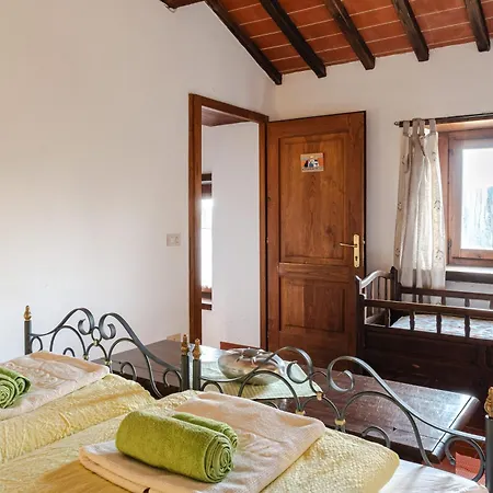 Reggioli- Cestaio Apartment *