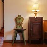 Reggioli- Cestaio 아파트 카이오레인챠안티