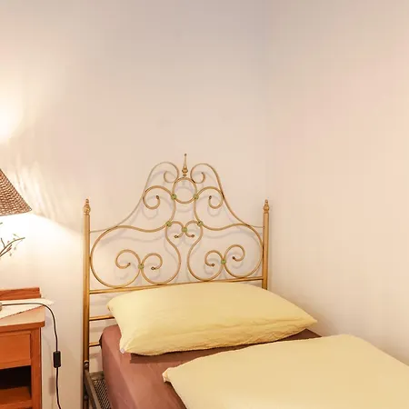 Reggioli- Cestaio Apartamento *