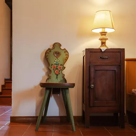 Reggioli- Cestaio Apartamento *
