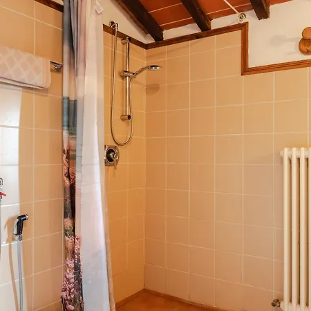 Apartamento Reggioli- Cestaio