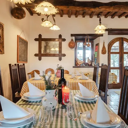 Reggioli- Cestaio Apartamento *