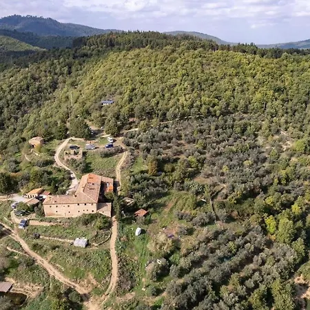 Apartamento Reggioli- Cestaio