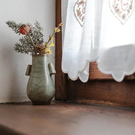 Reggioli- Cestaio Apartman