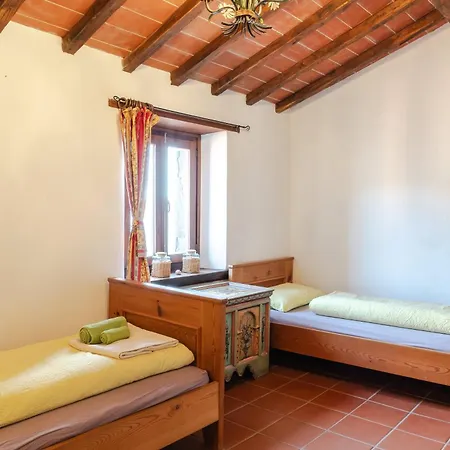 Apartman Reggioli- Cestaio