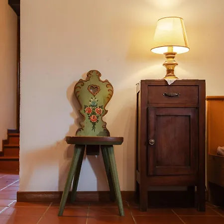Apartman Reggioli- Cestaio Gaiole in Chianti